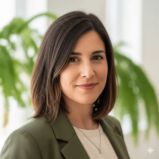 Foto de Sofía Rodriguez